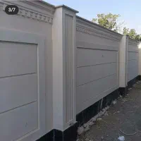 انجام کاربنای نمارومی ابزارسیمان سیمان کاری|خدمات پیشه و مهارت|رفسنجان, |دیوار