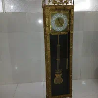 ساعت برنجی|ساعت دیواری و تزئینی|میاندوآب, |دیوار