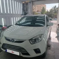 جکs5|خودرو سواری و وانت|تبریز, |دیوار
