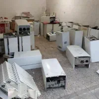 سندن آبگرمکن شما درمحل|آبگرمکن، پکیج، شوفاژ|جوانرود, |دیوار