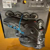 اسکیت فلاییگ ایگل ۴۴ تا ۴۶|دوچرخه، اسکیت، اسکوتر|تهران, کوهک|دیوار