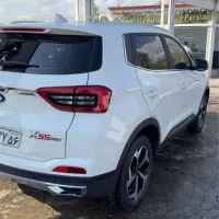 ایکس ۵۵ پرو خشک|خودرو سواری و وانت|آستانه اشرفیه, |دیوار