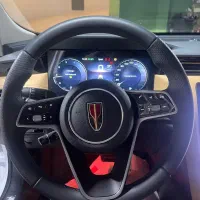 هونگچی اچ 5 سفید نقد و اقساط تحویل روز|خودرو سواری و وانت|تهران, حصار بوعلی|دیوار