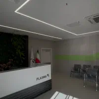 لاین نوری