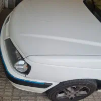 پارس ELX-TU5 سفارشی فول 1401