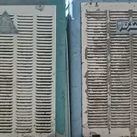 کولر آبی