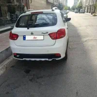 کوییک 402 دنده ای