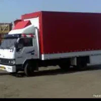 باربری در قزوین