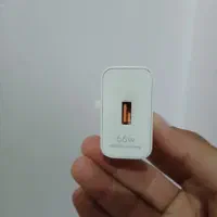 شارژر ۶۶ وات