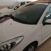 پژو۲۰۷