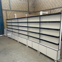 5 ویترین 5 قفسه 5 پیشخوان 5 کانتر 5 دکور 5 بوتیک|فروشگاه و مغازه|تهران, شیخ هادی|دیوار