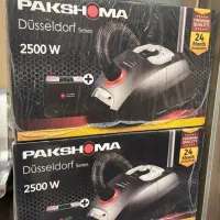 *خریدار*فروشی جاروبرقی آکبند ایرانی وخارجی تکوامده