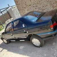 پژو 405 GLX - دوگانه سوز CNG، مدل ۱۳۸۳|خودرو سواری و وانت|مشگین شهر, |دیوار