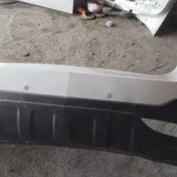 سپر عقب هایما s5