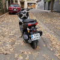 موتور ۱۵۰ ADV|موتورسیکلت|تهران, دروس|دیوار