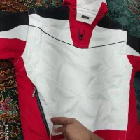 کاپشن موتورسواری اسپایدرcb1300|لباس|رشت, گلسار|دیوار