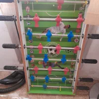 فوتبال دستی