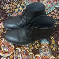 نیم بوت سایز بزرگ|کیف، کفش، کمربند|ساری, |دیوار