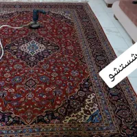 مبل شویی وقالیشویی شستشوی مبل در محل کرج|خدمات نظافت|کرج, گلشهر|دیوار