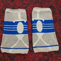 زانوبند آتل دار