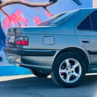 پارس ای ال ایکس مدل۹۰|خودرو سواری و وانت|شهرکرد, |دیوار