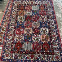 دستباف خشتی بختیاری