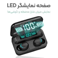 هدفون بلوتوثی مدل MQ80 با تخفیف ویژه|پخش‌کننده همراه|تهران, گلستان (شهرک راه آهن)|دیوار
