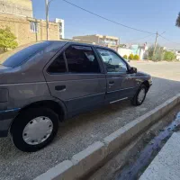 فروش ۴۰۵GLXخاکستری