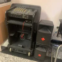 باند FBT|سیستم صوتی خانگی|تهران, سهروردی|دیوار