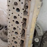 سرسیلندر و میلنگ