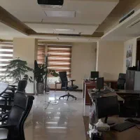 195 متر سند اداری تاپلوکیشن
