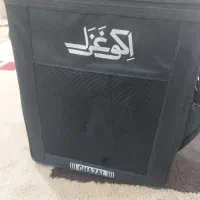 اکوغزل