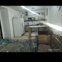 رهن کامل آپارتمان طبقه اول کارمندان اول