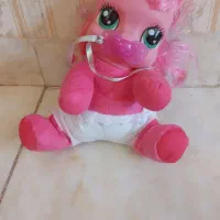 عروسک موزیکال