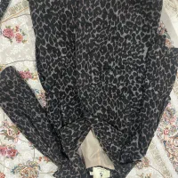 پالتو زمستانه