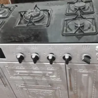 گاز
