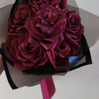 دسته گل|گل مصنوعی|یاسوج, |دیوار