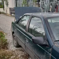 پژوآردی مدل۸۵