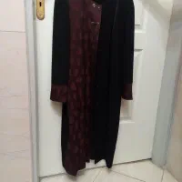 مانتو مجلسی سایز۴۴