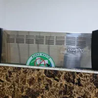 دستگاه قهوه ساز|سماور، چایساز، قهوهساز|برازجان, |دیوار