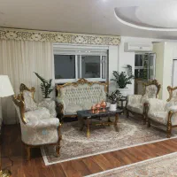 مبل سلطنتی|مبلمان خانگی و میز عسلی|گرگان, |دیوار