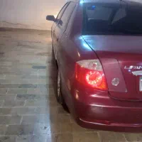 لیفان ۵۲۰ تمیز|خودرو سواری و وانت|تهران, پاسداران|دیوار