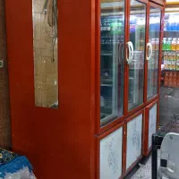 یخچال ۶ در|یخچال و فریزر|زاهدان, |دیوار