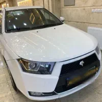 دنا پلاس ۶دنده دستی