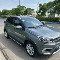 ایکس ۲۲ اتومات cvt