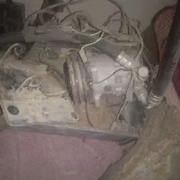 کولر کامل مزداوامت