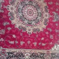 فرش ۹ متری جنس کنار خارجی و فرش راه رو یا کناره