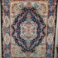 انواع فرش ماشینی و دستباف|فرش|قم, باجک دو|دیوار