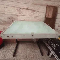 میز نور مهندسی