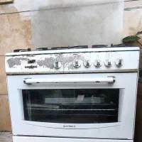 اجاق گاز فردار ۵ شعله عالیستان